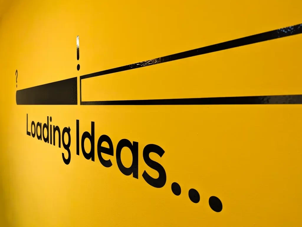 Location Creative Lab à Casablanca - Formation et Collaboration.