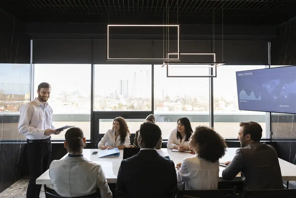 Les Clés pour Maximiser l'Impact de vos Séminaires et Réunions d'Entreprise