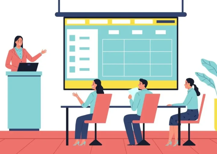 La transformation des espaces de travail : un levier stratégique pour la performance des entreprises à Casablanca